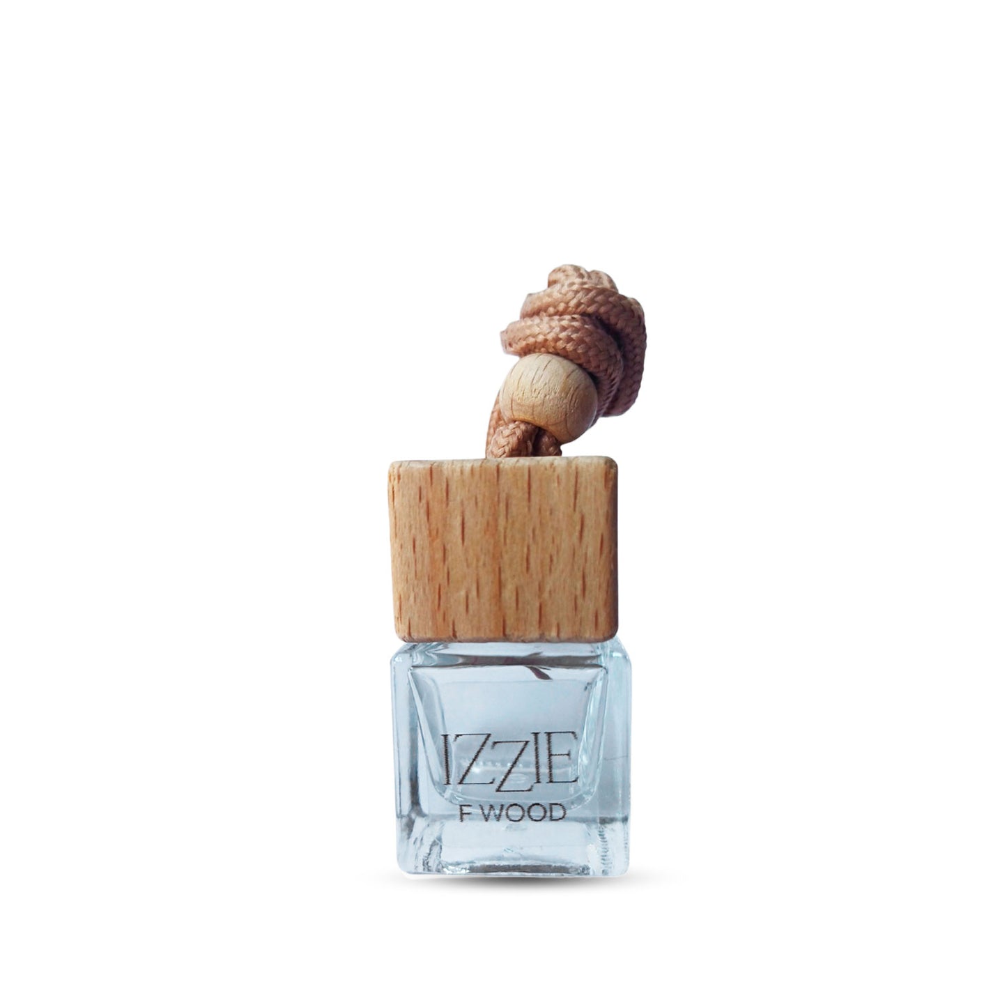 Aromatizante para auto Colgante | Forest Wood