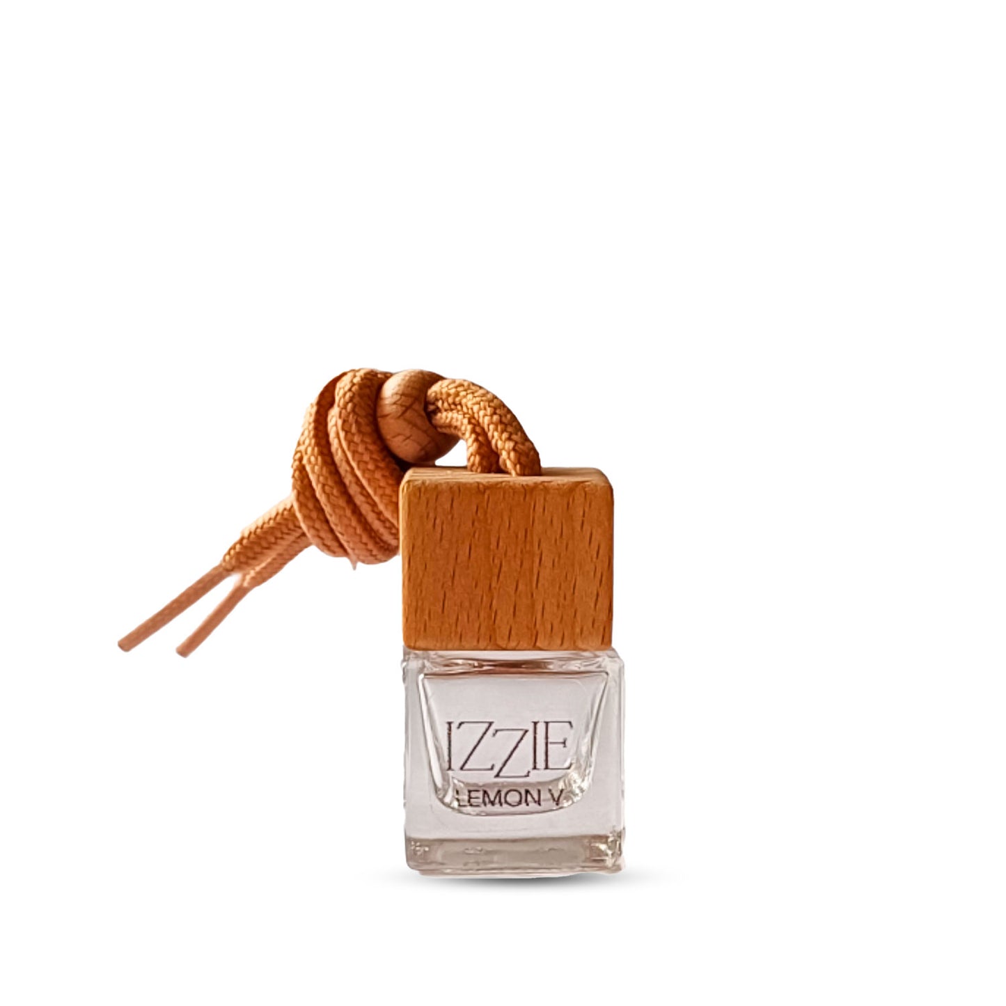 Aromatizante para Auto | Lemon Verbena