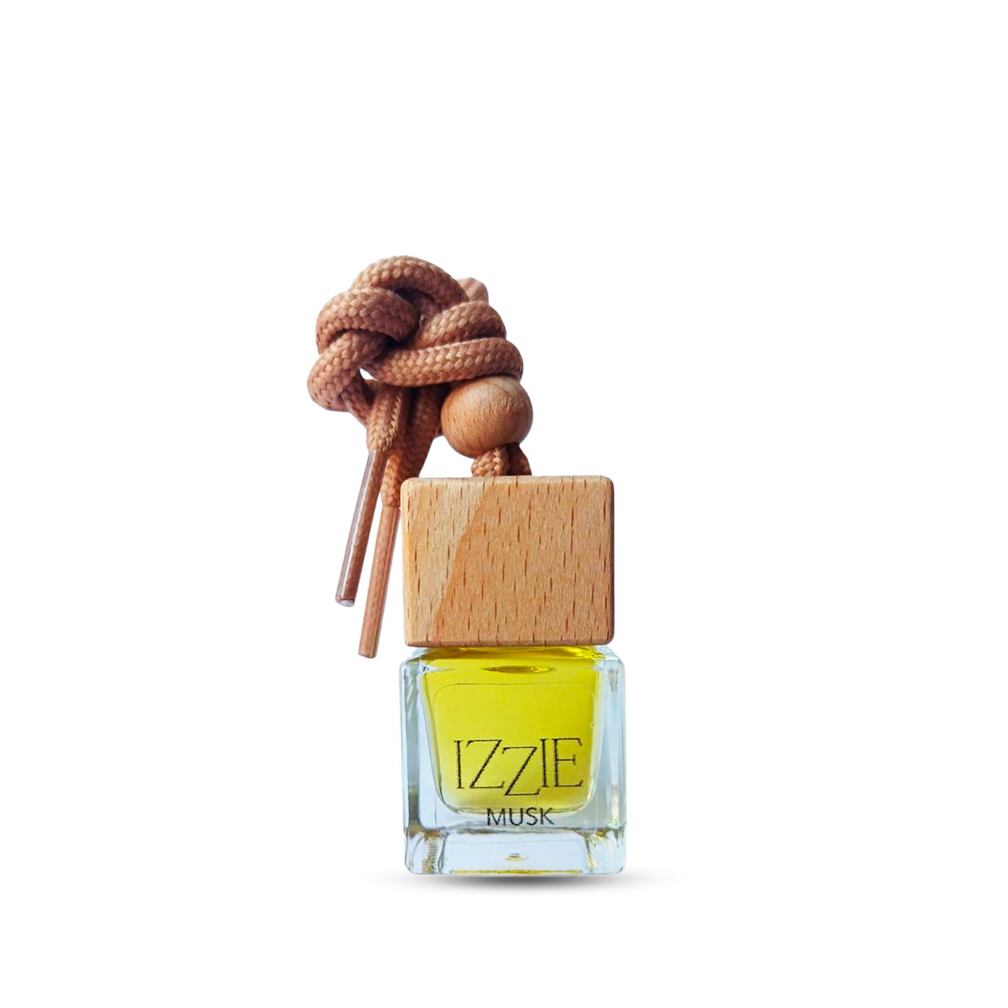 Aromatizante para auto Colgante | Musk