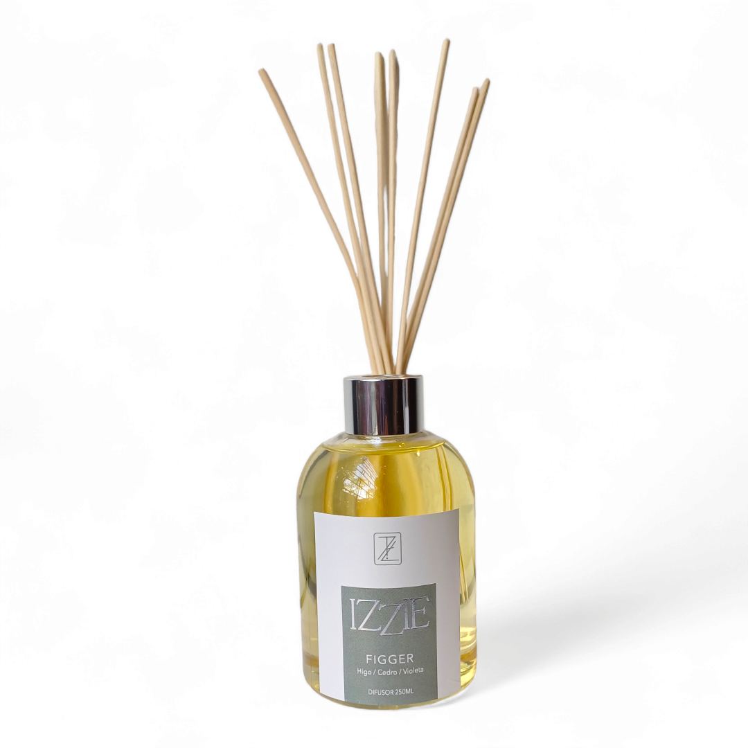 Difusor Ambiental con Varillas | Figger
