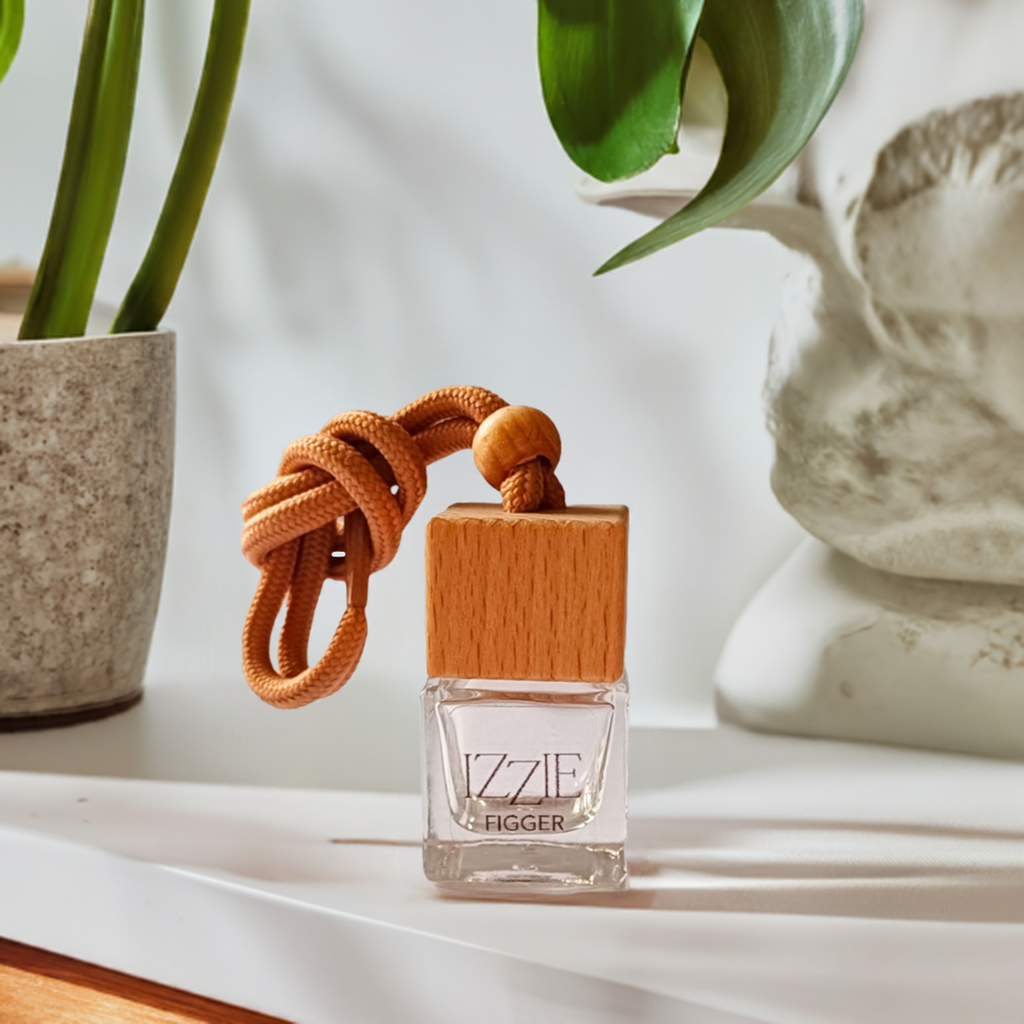 Aromatizante para auto Colgante | Figger