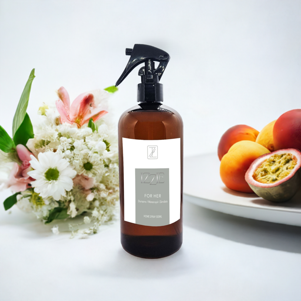 Home Spray Aromatizante | For Her