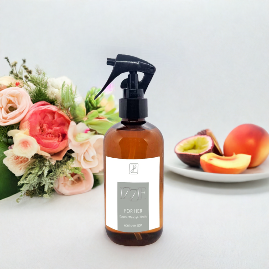 Home Spray Aromatizante | For Her 250ml
