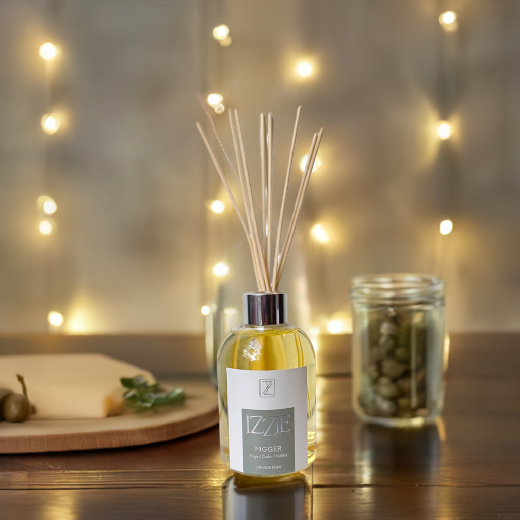 Difusor Ambiental con Varillas | Figger