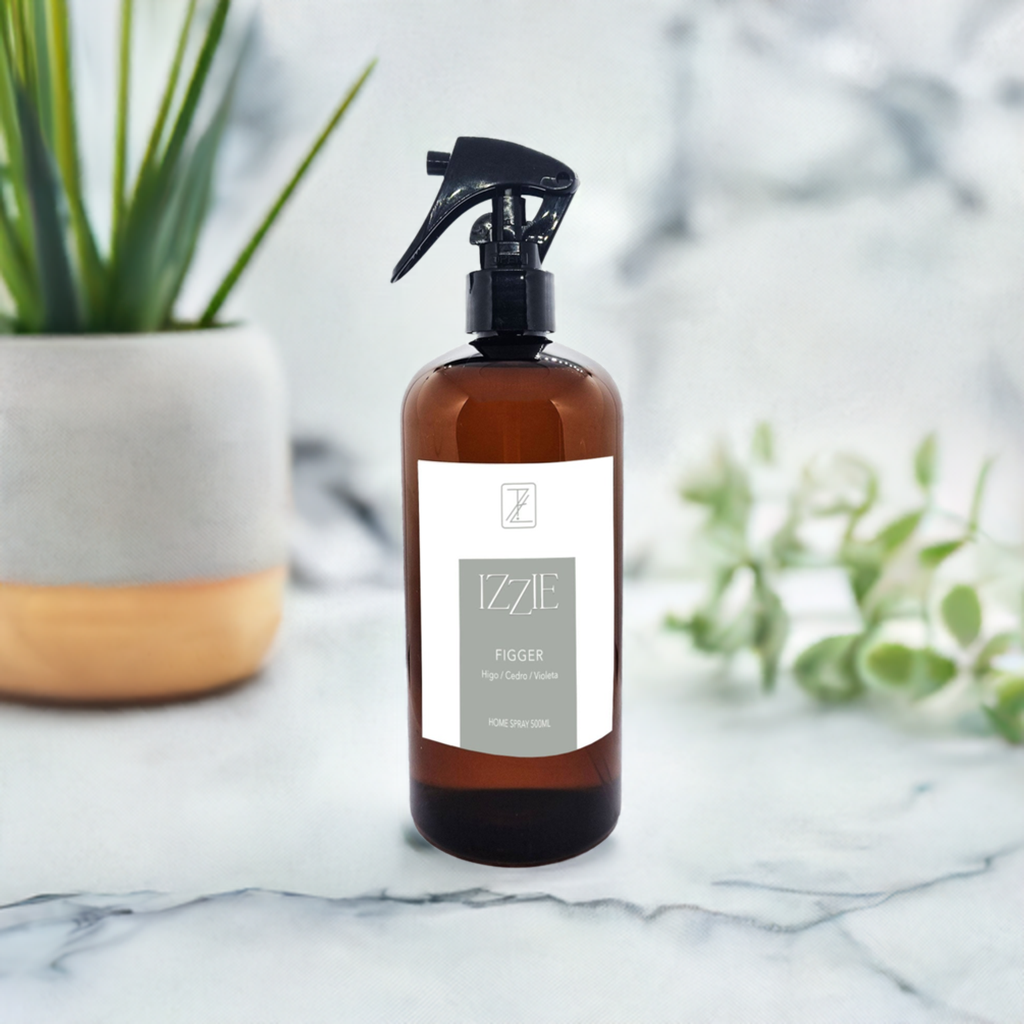 Home Spray Aromatizante | Figger