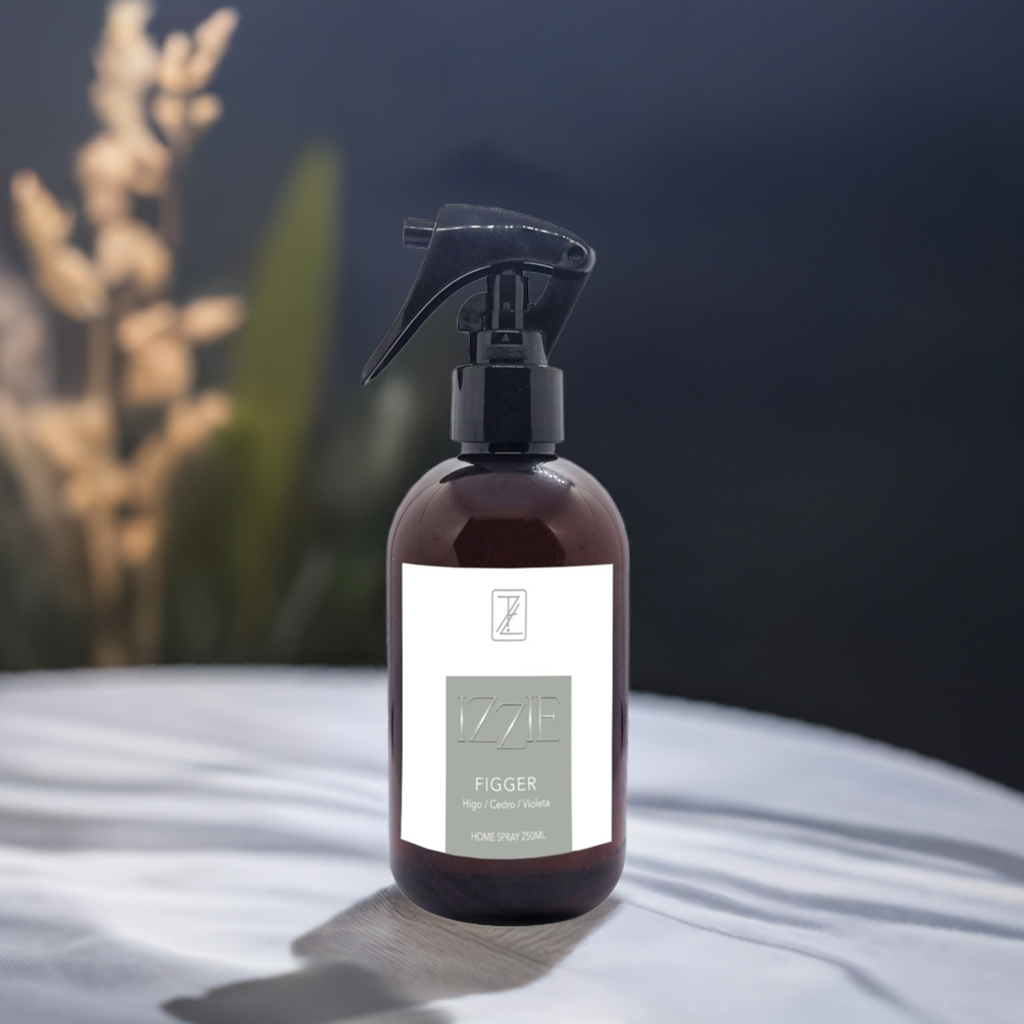 Home Spray Aromatizante | Figger