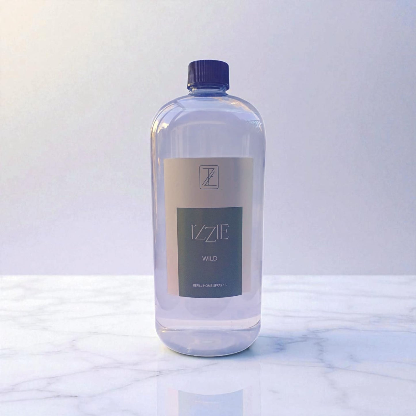 Refill Home Spray Wild – 1 Litro