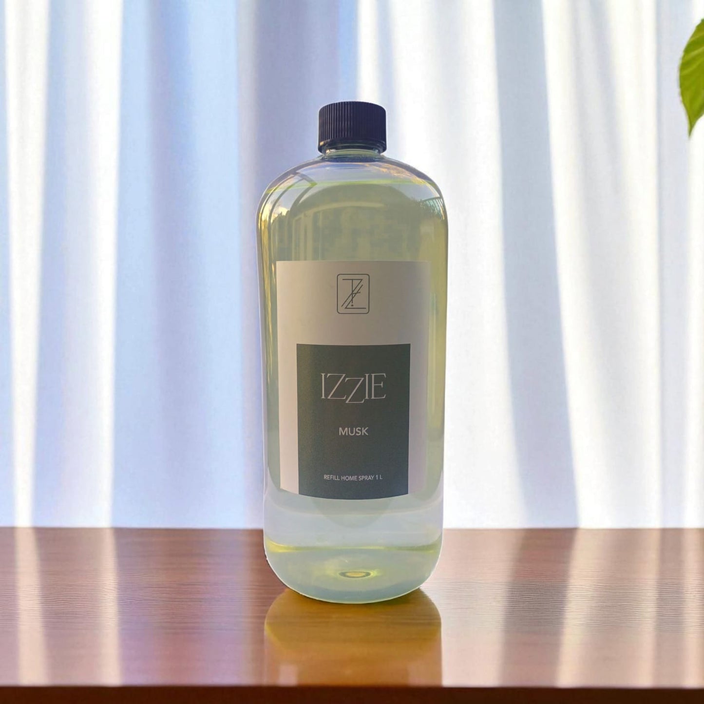Refill Home Spray Musk – 1 Litro