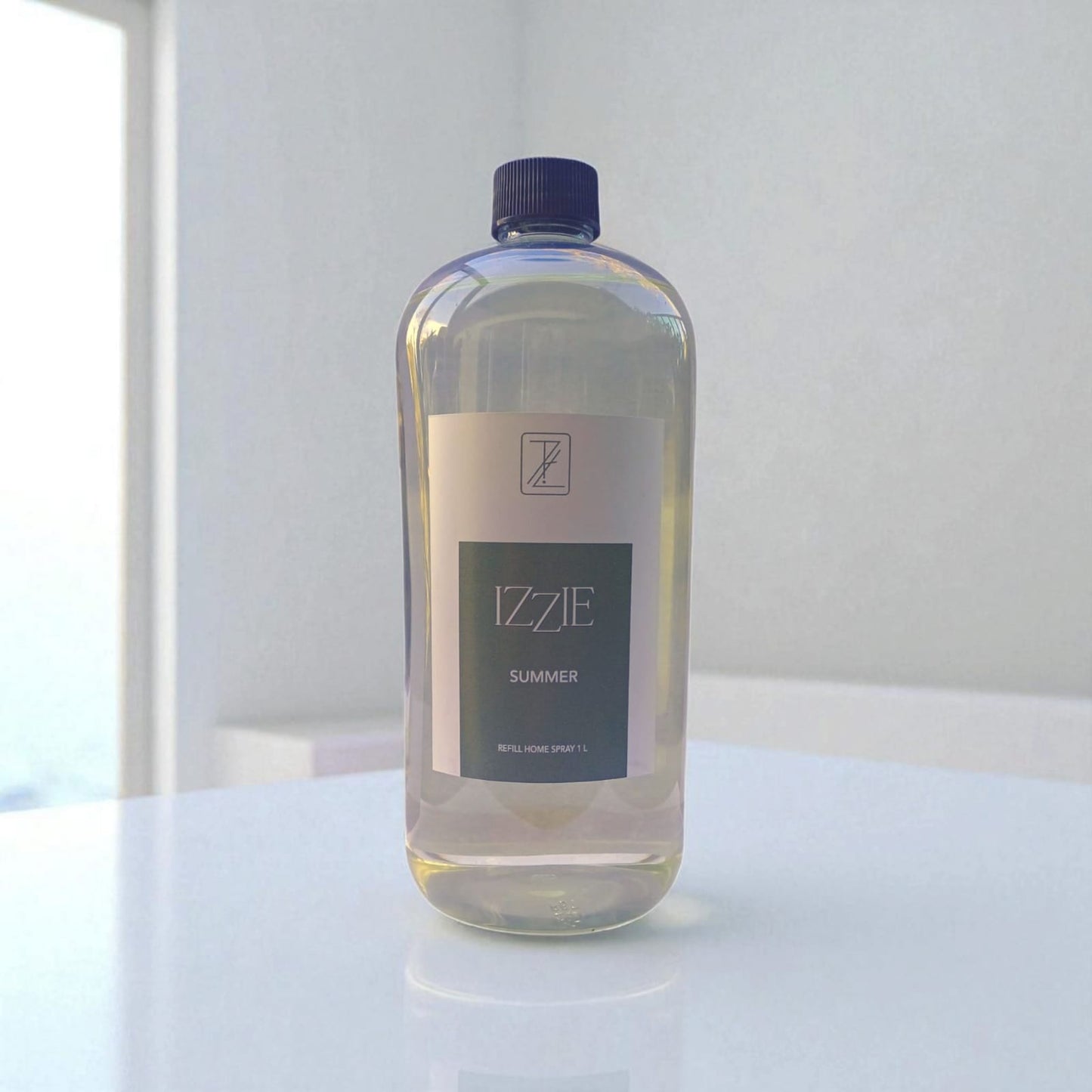 Refill Home Spray Summer – 1 Litro