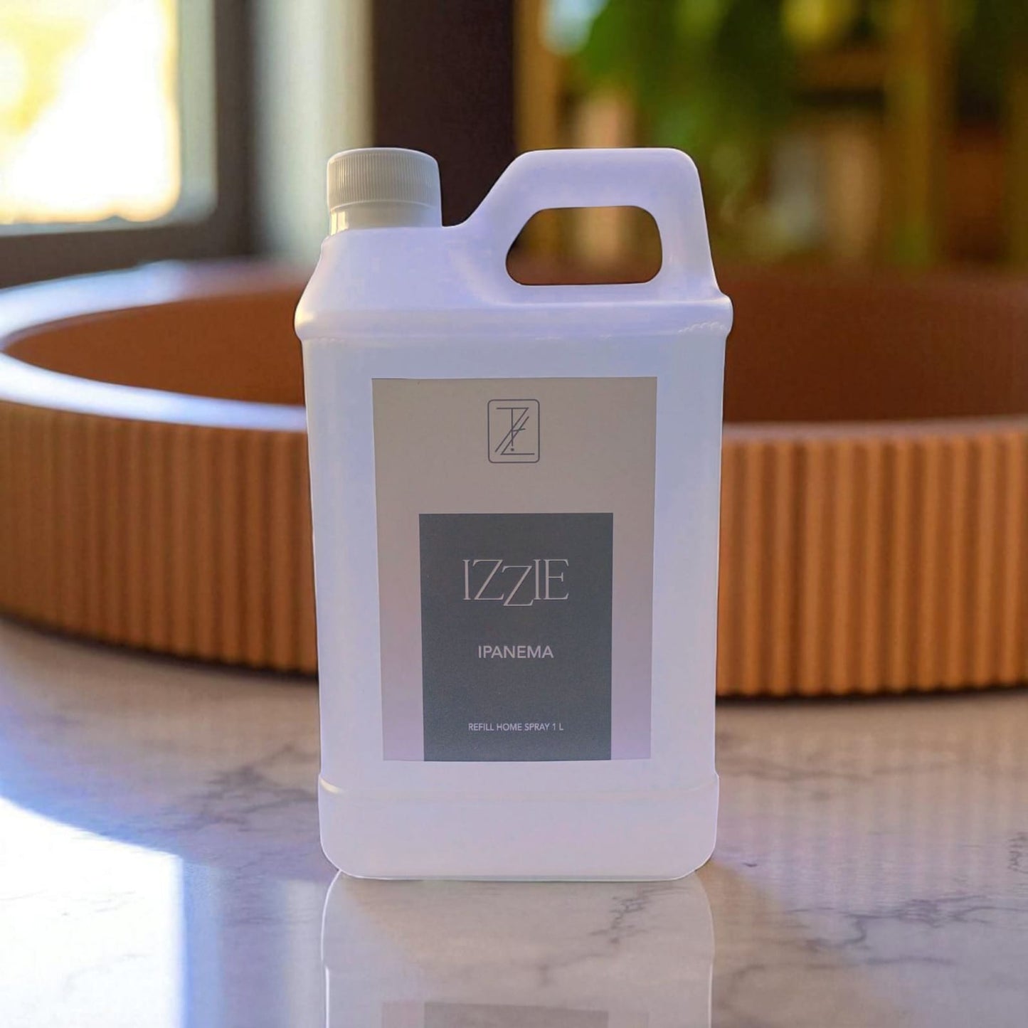 Refill Home Spray Ipanema – 1 Litro