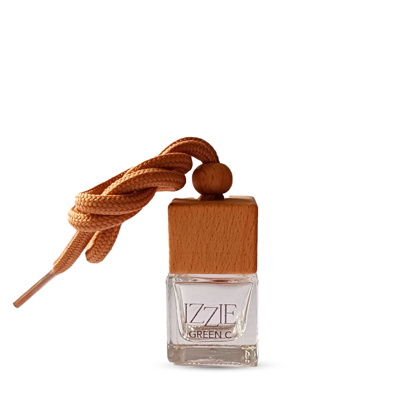 Aromatizante para auto Colgante | Green Citrus