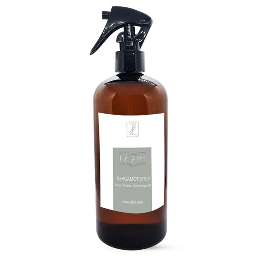Home Spray Aromatizante | Bergamot Stick