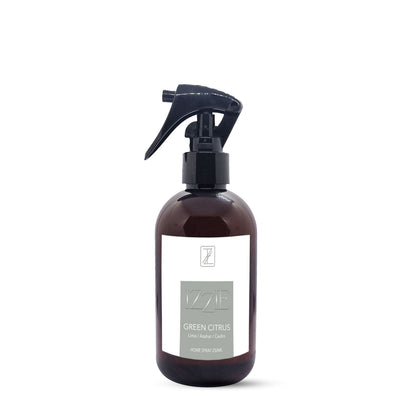 Home Spray Aromatizante | Green Citrus