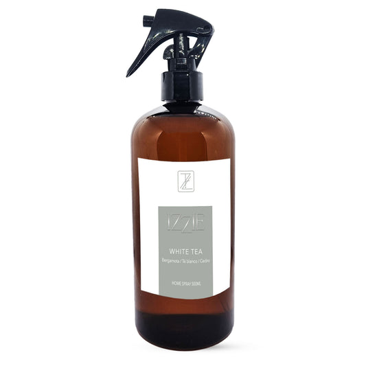 Home Spray Aromatizante | White Tea
