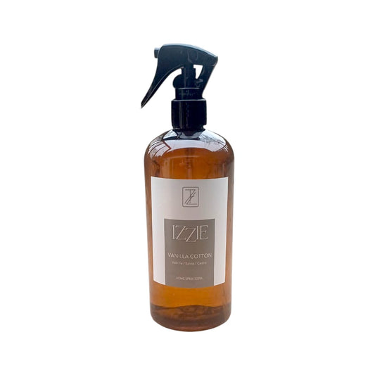 Home Spray Aromatizante | Vanilla Cotton 500ml
