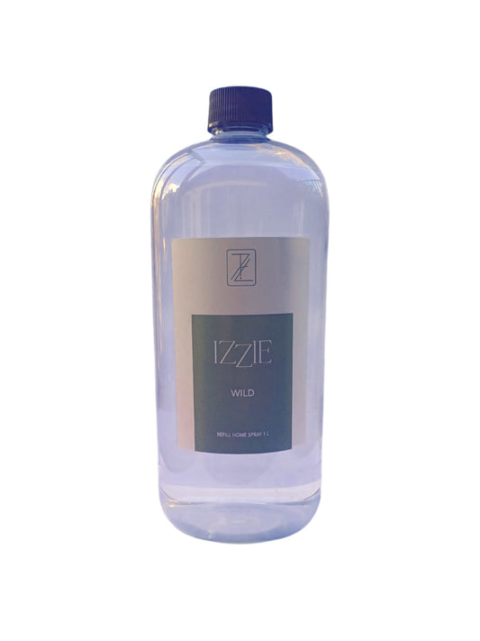 Refill Home Spray Wild – 1 Litro